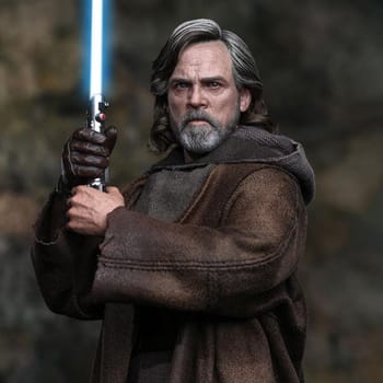 Star Wars Luke Skywalker™ (Artisan Edition) Sixth Scale Figure 
