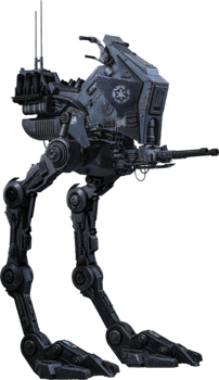 Star Wars AT-RT™ Sixth Scale Figure Accessory 