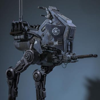 Star Wars AT-RT™ Sixth Scale Figure Accessory 