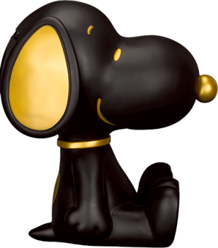 BE@RBRICK SCHROEDER 1000％ Be@rbrick Schroeder 1000% by Medicom Toy | Sideshow Collectibles