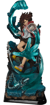 Momo F:NEX Collectible Figure by FuRyu Corporation | Sideshow