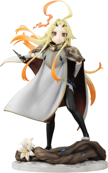 Sentenced to Be a Hero Teoritta Collectible Figure 