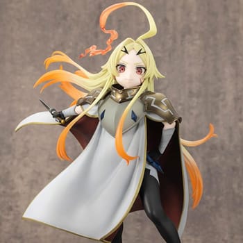 Sentenced to Be a Hero Teoritta Collectible Figure 