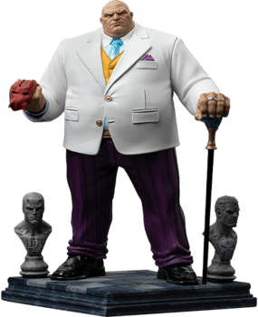 Marvel Kingpin 1:10 Scale Statue 