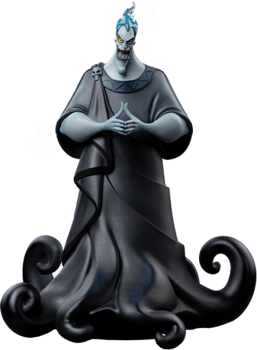 Disney Hades 1:10 Scale Statue 