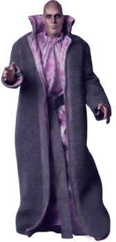 Star Trek Ruk Sixth Scale Figure 