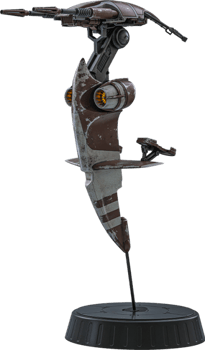 Star Wars STAP™ Sixth Scale Figure Accessory 