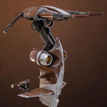 Star Wars STAP™ Sixth Scale Figure Accessory 