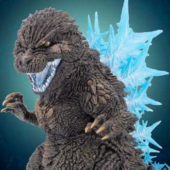 Godzilla Godzilla 2023 (Limited Version) Collectible Figure 