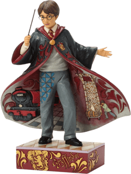 Harry Potter Harry Potter Magical Moment Figurine 