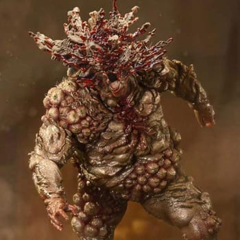 The Last of Us Bloater (Ultimate Bonus Version) Quarter Scale Statue 