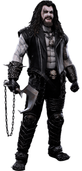DC Comics Lobo™ Sixth Scale Figure 