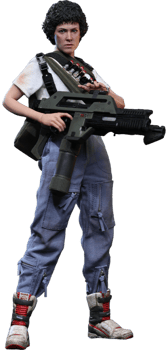 Alien Ellen Ripley Sixth Scale Figure 