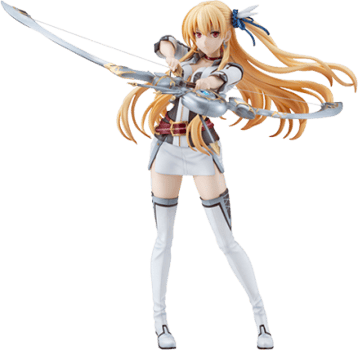 The Legend of Heroes Alisa Reinford Collectible Figure 