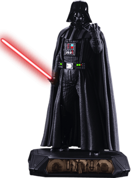 Star Wars Darth Vader 1:3 Scale Statue 