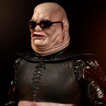 Hellraiser Butterball 1:3 Scale Statue 