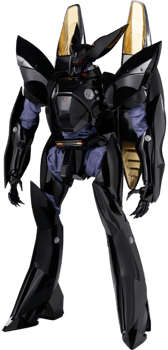Mobile Police Patlabor ROBO-DOU Griffon Aqua Unit Version Action Figure 