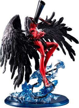Persona Arsene (30th Anniversary EDITION) Collectible Figure 