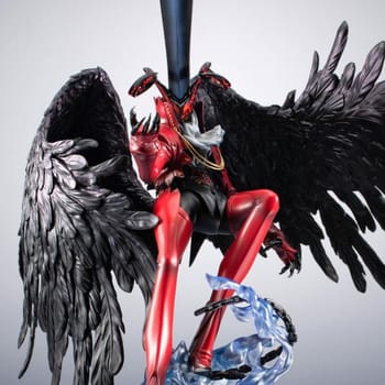 Persona Arsene (30th Anniversary EDITION) Collectible Figure 