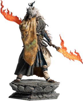 Black Myth: Wukong Guangzhi Figurine 
