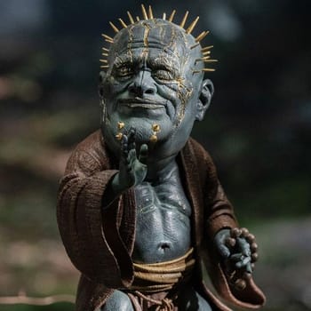 Black Myth: Wukong Wandering Wight Figurine 