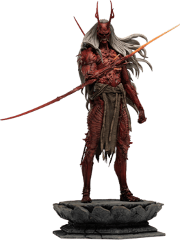 Black Myth: Wukong Yaksha King Figurine 