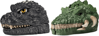 Godzilla Godzilla VS Biollante Collectible Figure 