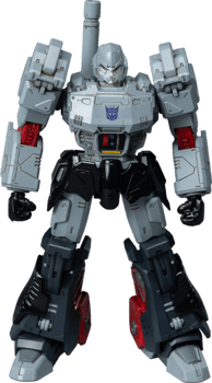 Transformers Megatron (1986 Movie Edition) MDLX Action Figure 