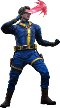 Marvel Cyclops (Special Edition) Sixth Scale Figure 