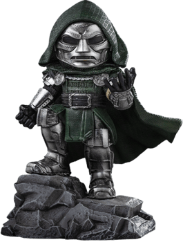 Marvel Doctor Doom Collectible Figure 