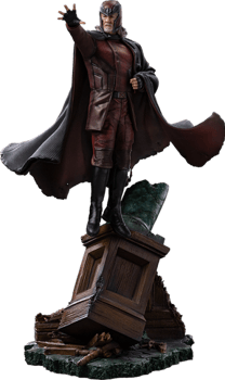 Marvel Magneto 1:10 Scale Statue 