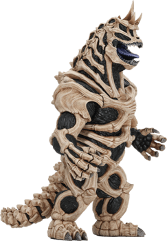 Ultraman Seabozu Vinyl Collectible 