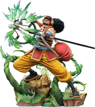 One Piece Usopp (Premium Version) Statues 