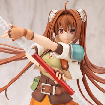 The Legend of Heroes Estelle Bright Collectible Figure 