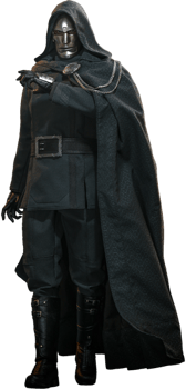 Victor Von Doom