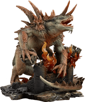 Tarrasque