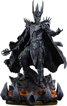 Sauron Unleashed