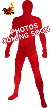 Marvel Professor X Sixth Scale Figure 