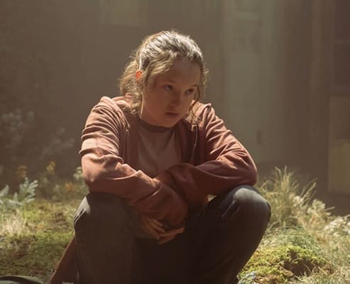 The Best Female Characters in Science Fiction TV