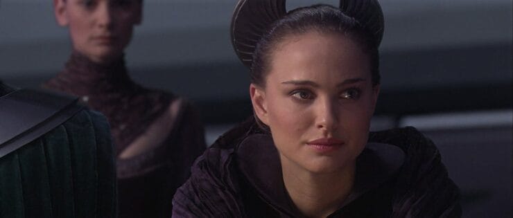 The Best Quotes from the Women of Star Wars