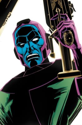 A Guide to Every Kang the Conqueror Variant in Marvel