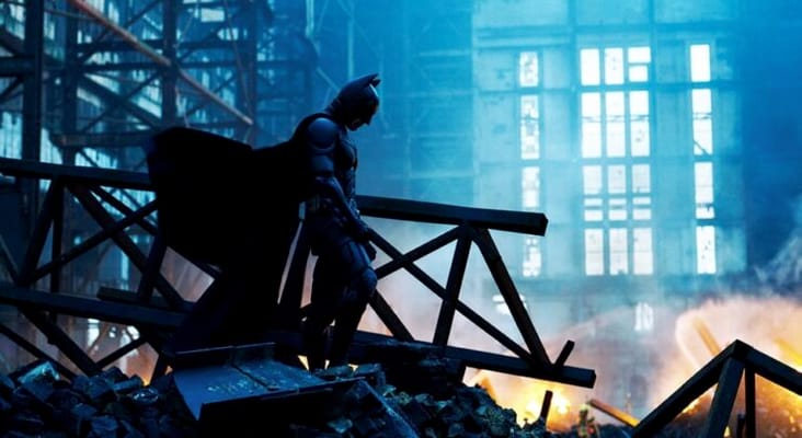 The World’s Finest DC Movie Quotes, from 1978 to Today!