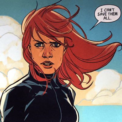 Marvel’s Top 10 Secret Agents