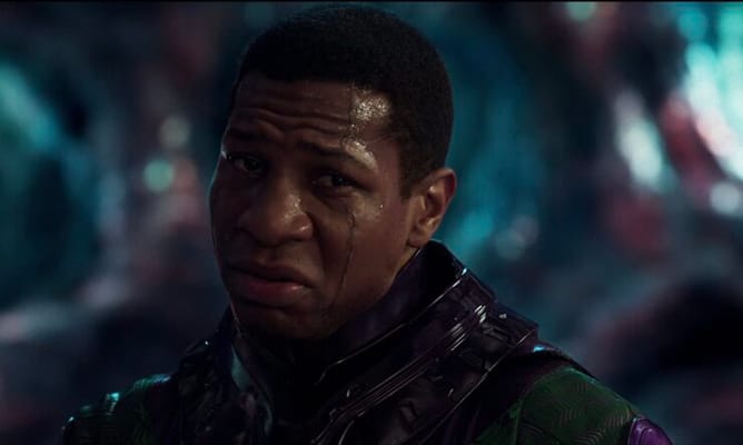The Best MCU Villain Quotes, from Kang to Thanos