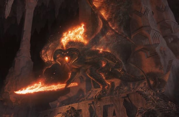 9 Best Quotes from Tolkien’s The Lord of the Rings Books