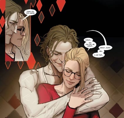 The Most Chaotic Couples in Marvel and DC Comics