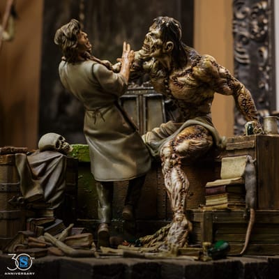 Sideshow statues for shop sale