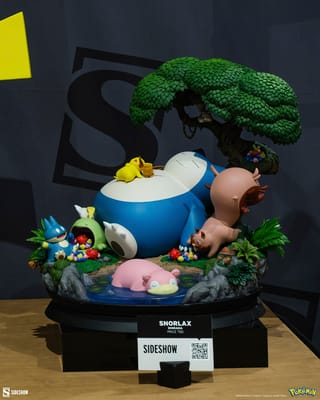 POLL: Vote For Your Favorite San Diego Comic-Con Reveal