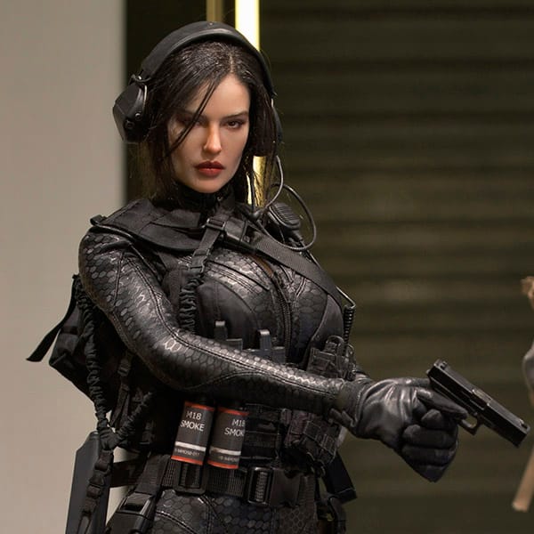 Action Adventure Collectibles | Sideshow Collectibles
