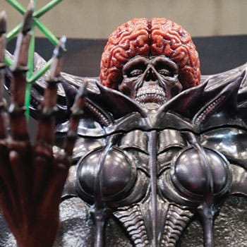 Prime 1 Studio Void Statue